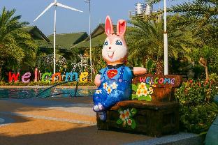 huan soontaree resort