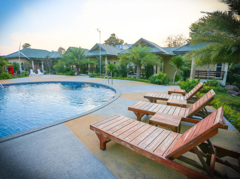 huan soontaree resort