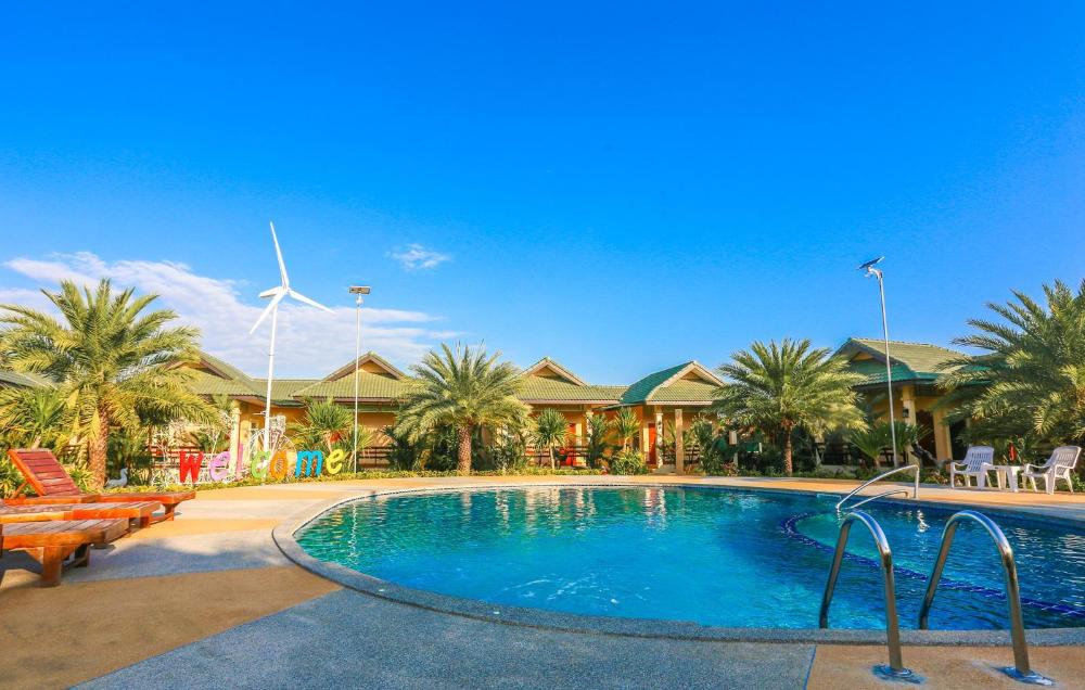 huan soontaree resort