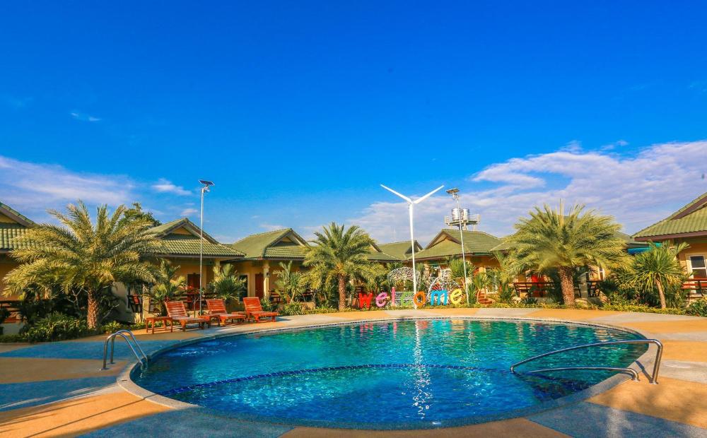 huan soontaree resort