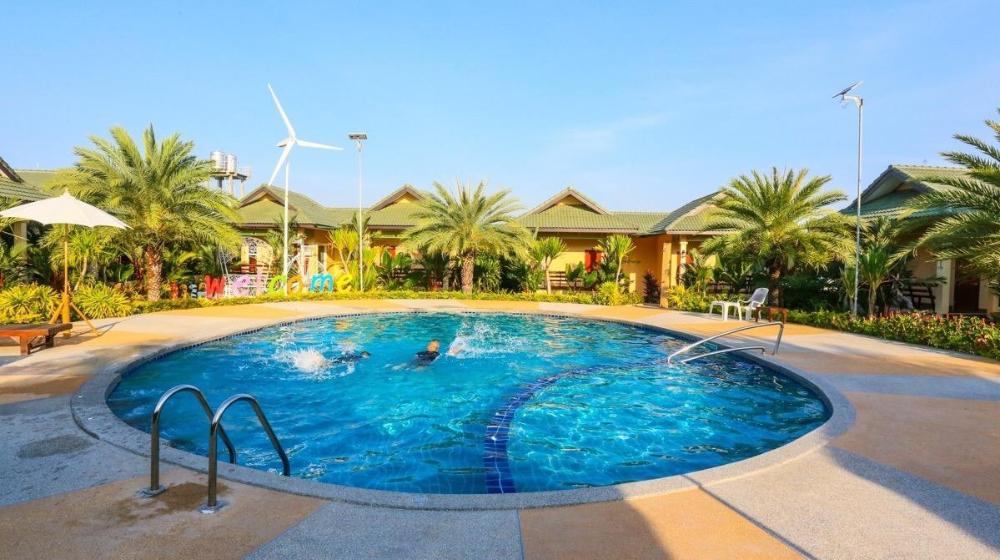 huan soontaree resort