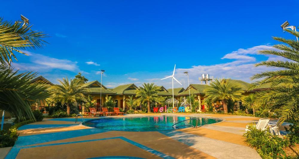 huan soontaree resort