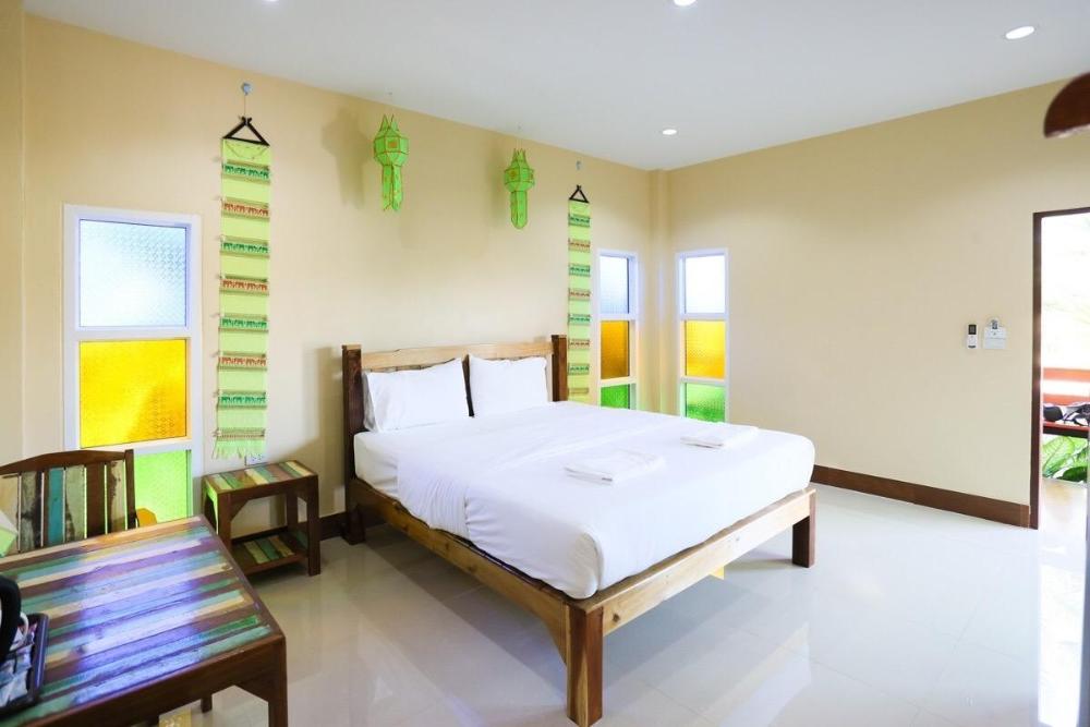 huan soontaree resort
