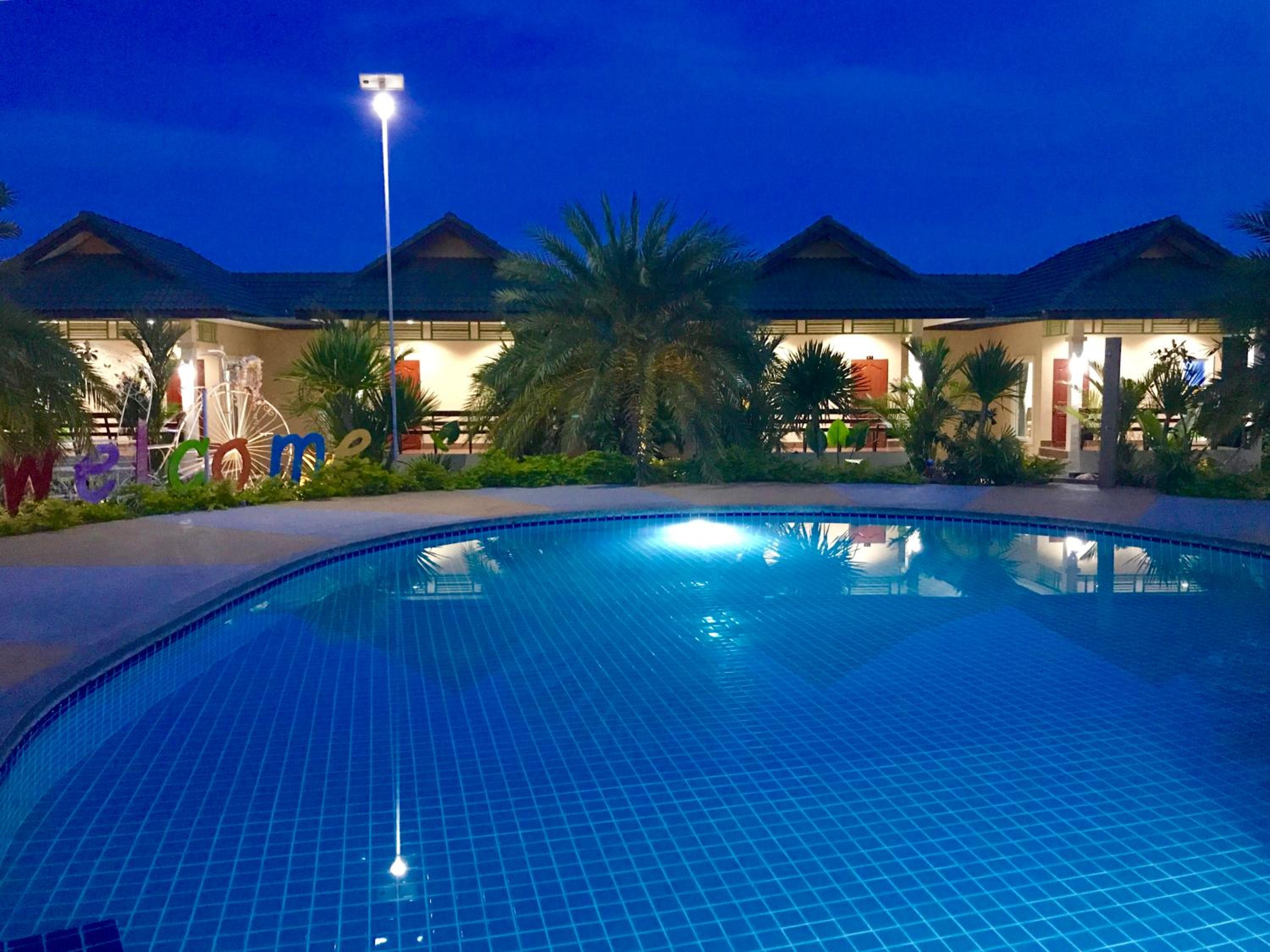 huan soontaree resort