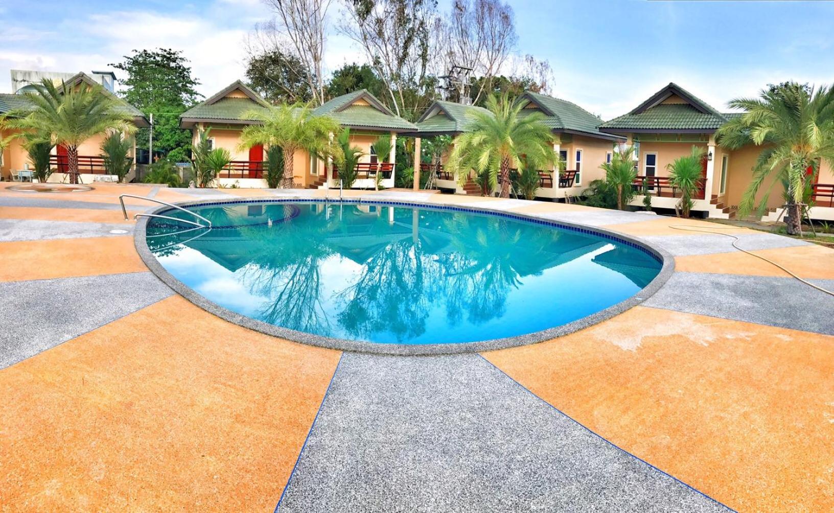 huan soontaree resort