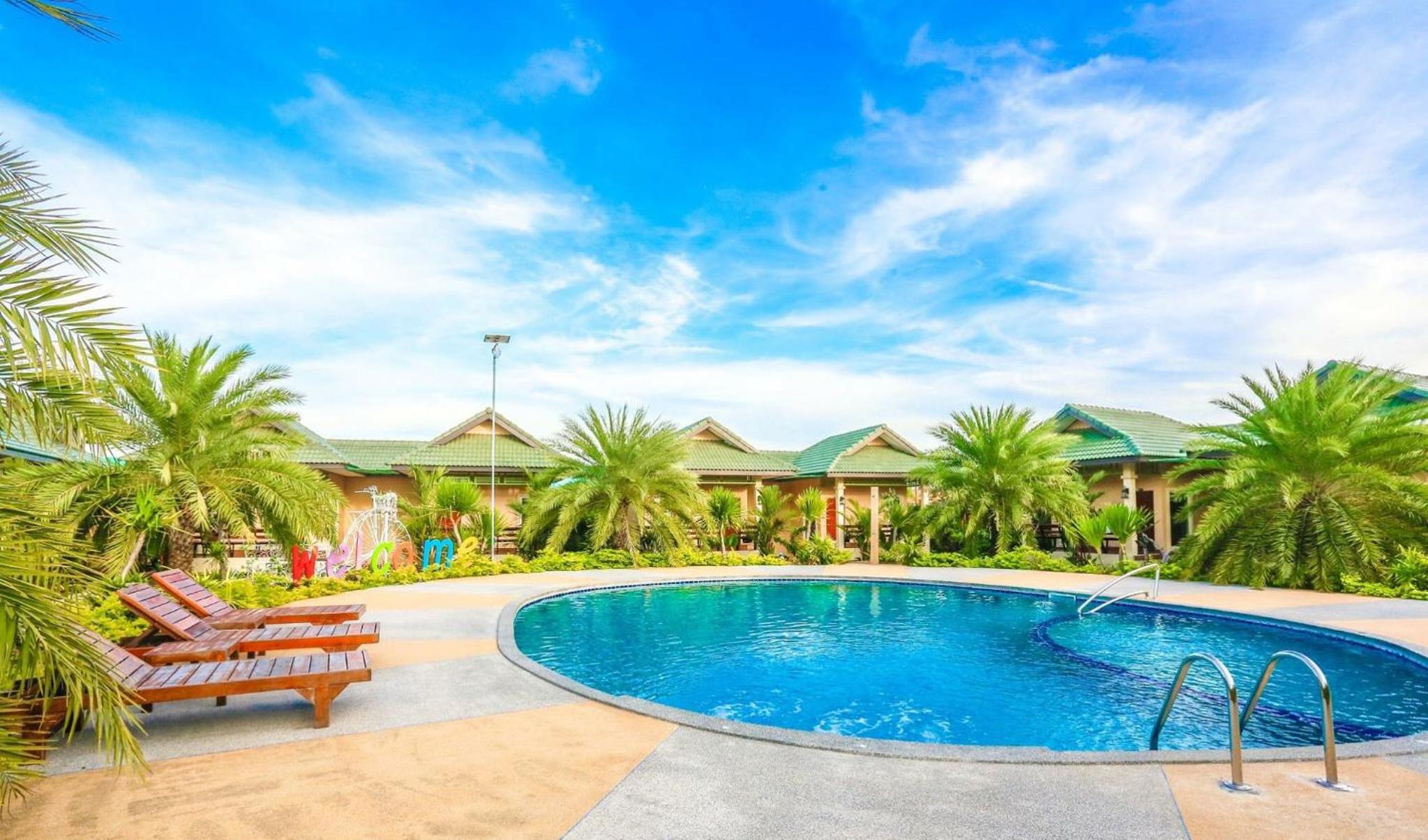 huan soontaree resort