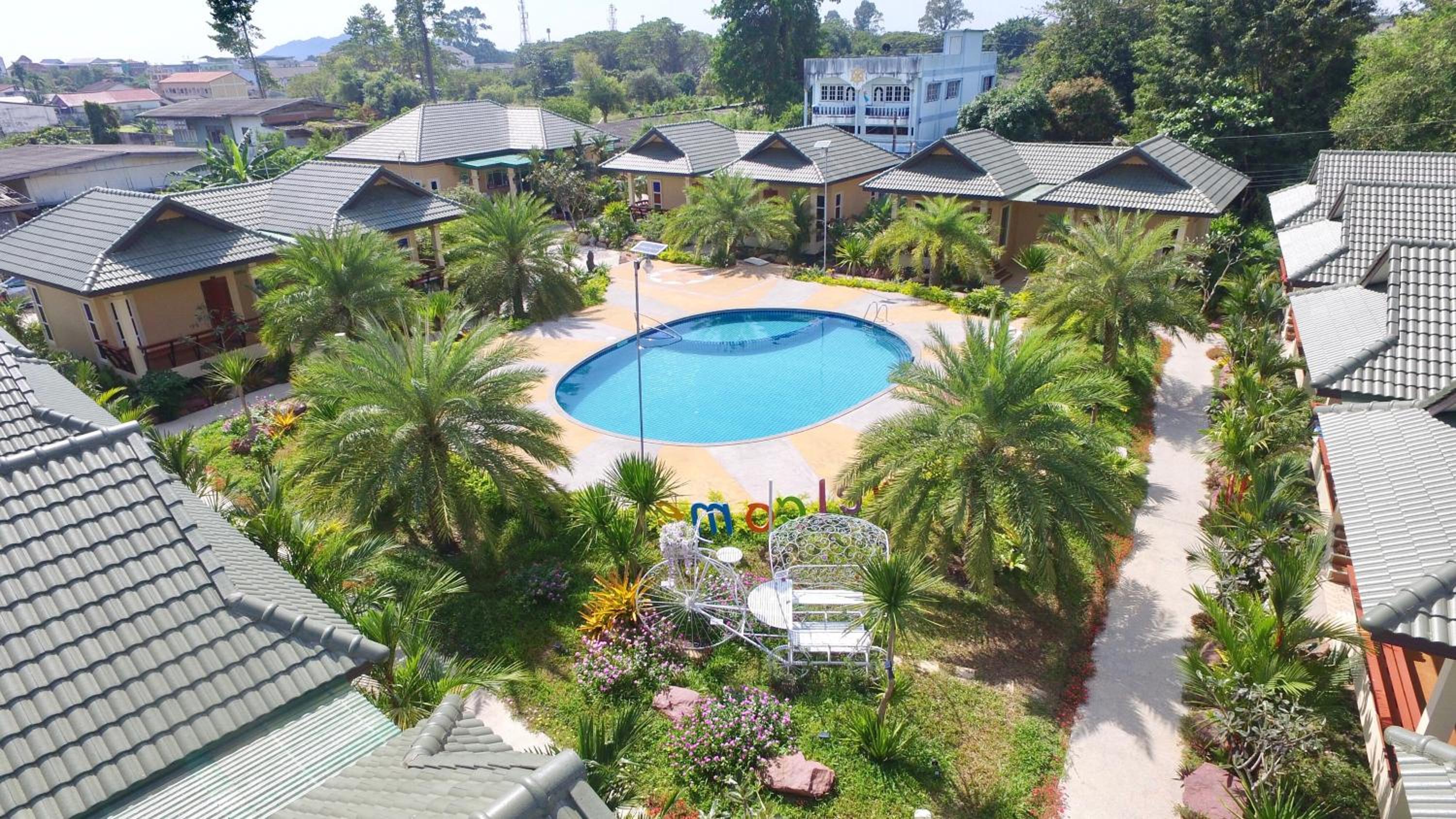 huan soontaree resort
