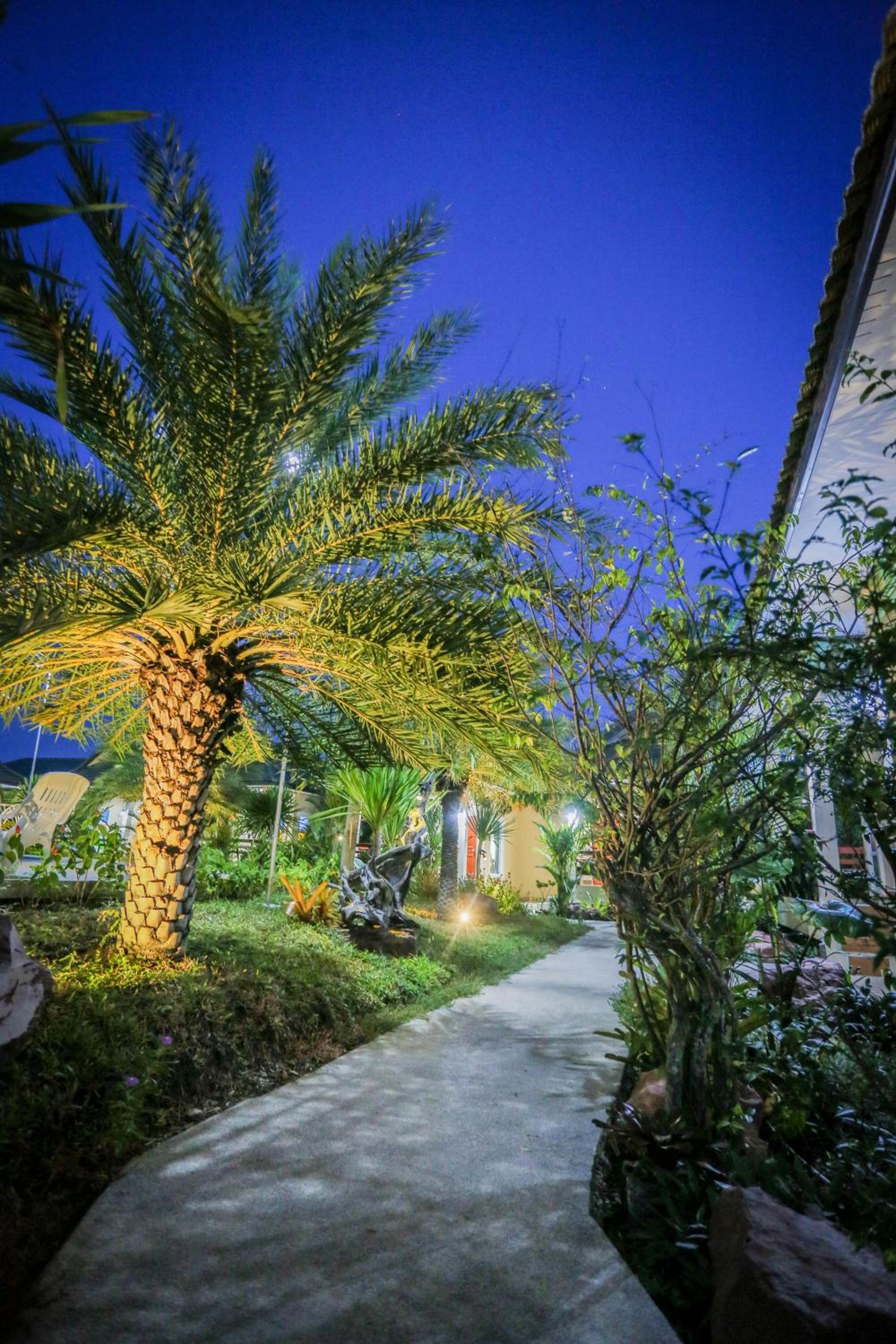 huan soontaree resort