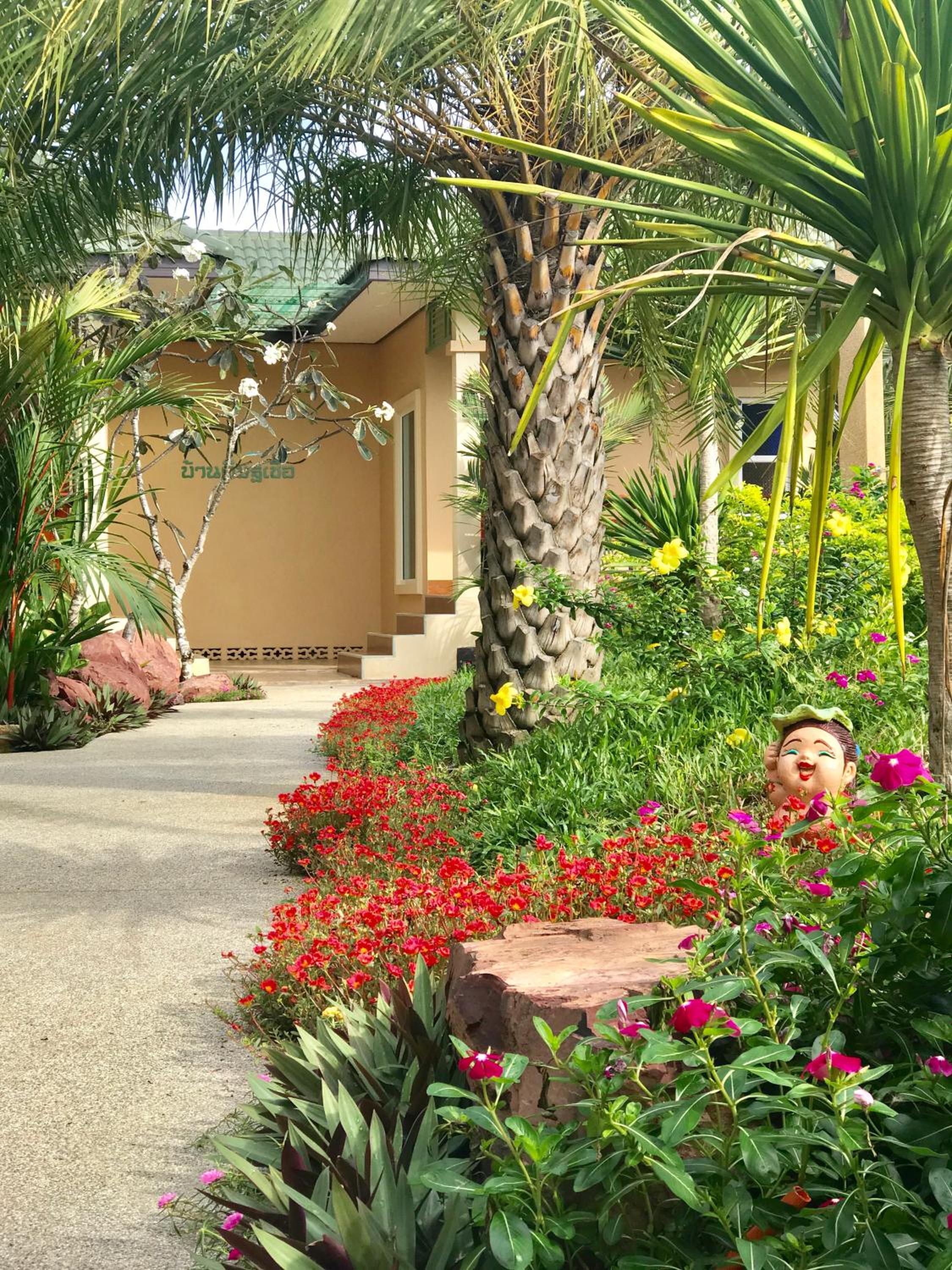 huan soontaree resort