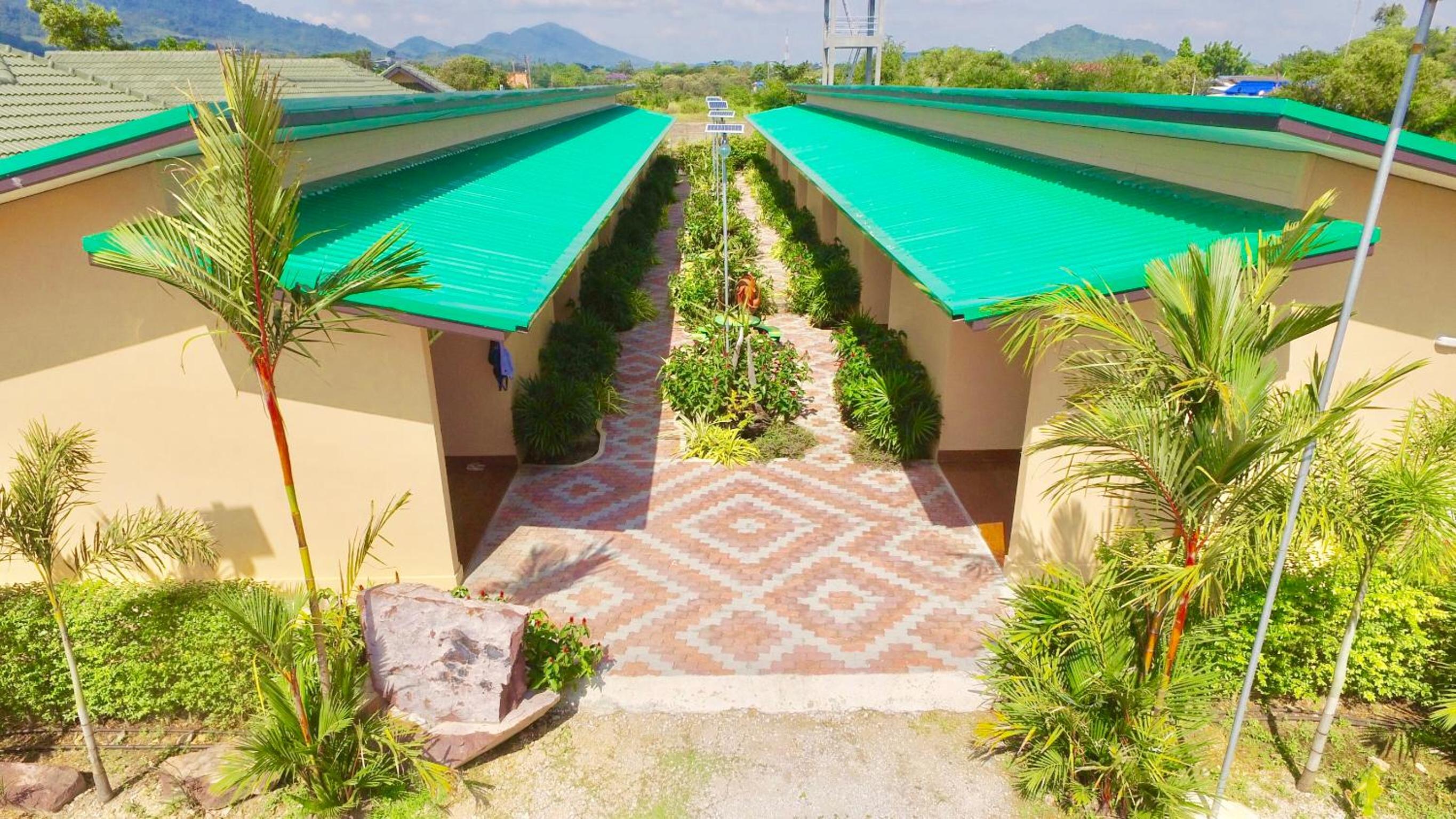 huan soontaree resort