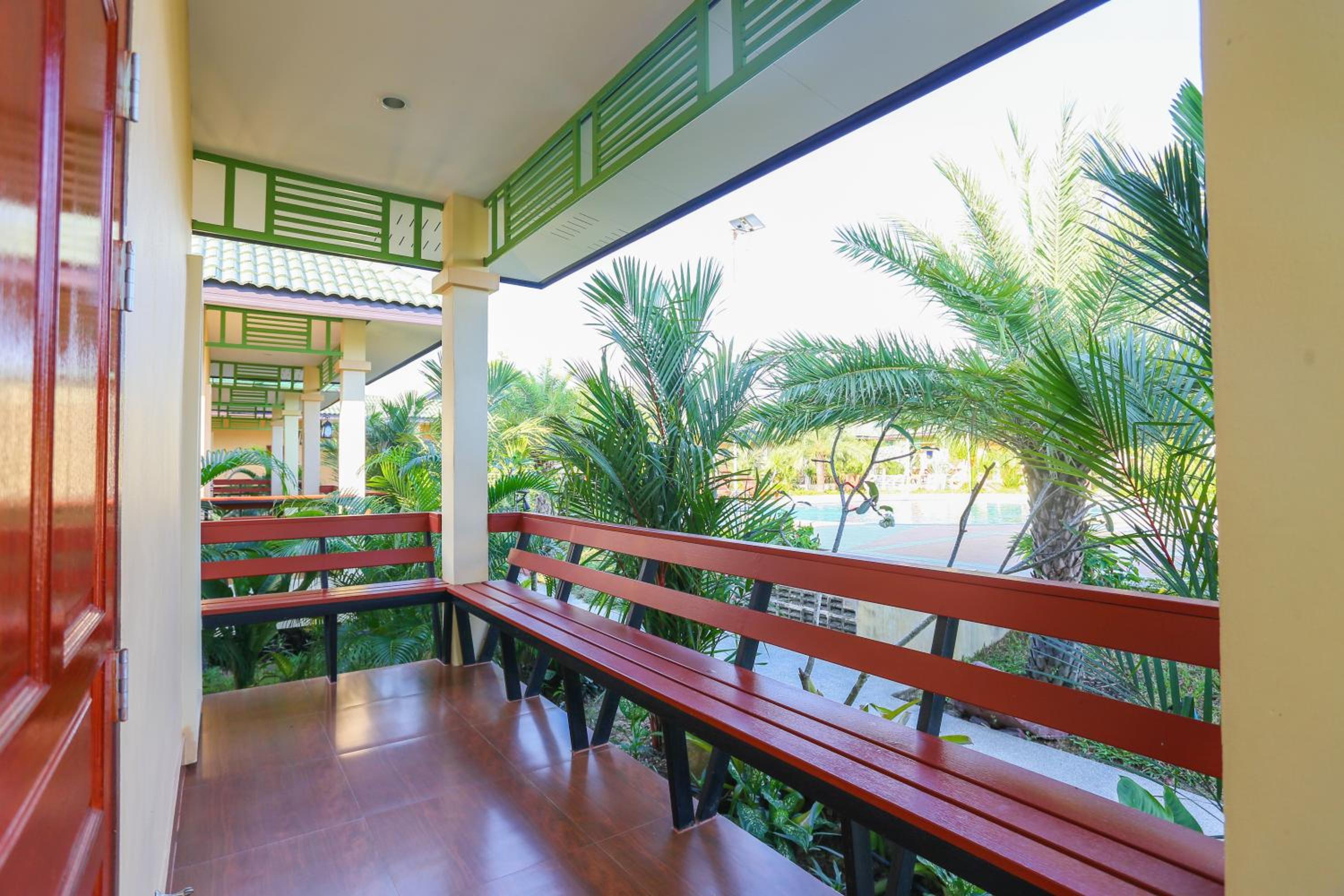 huan soontaree resort