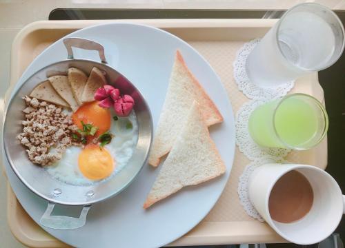 huan soontaree resort