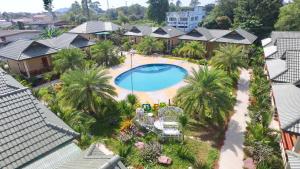 huan soontaree resort