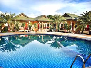 huan soontaree resort