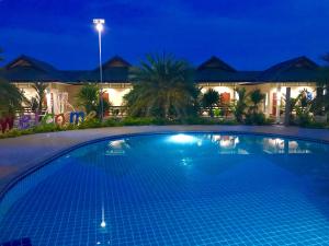 huan soontaree resort