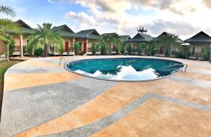 huan soontaree resort
