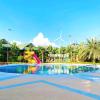 huan soontaree resort