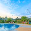 huan soontaree resort