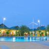 huan soontaree resort
