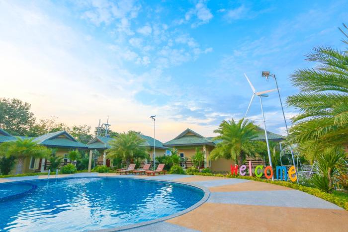 huan soontaree resort
