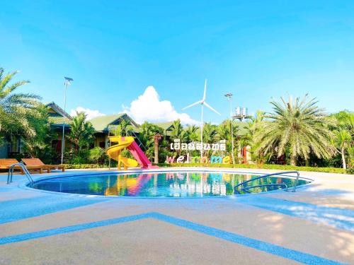 huan soontaree resort
