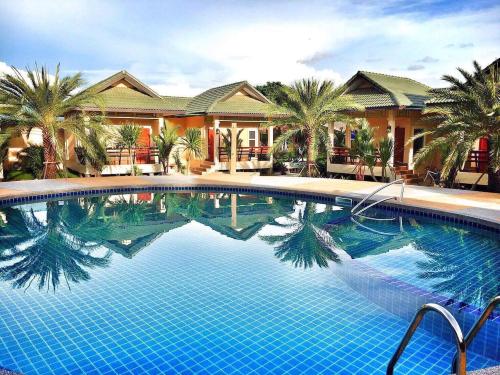 huan soontaree resort