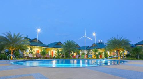 huan soontaree resort
