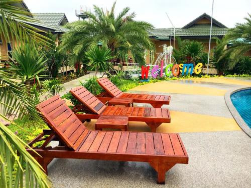 huan soontaree resort