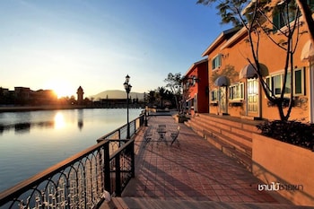 Verona Boutique Hotel,Kabin Buri>>Bu Phram,4 star