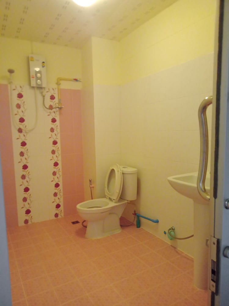 budsarakam place hotel