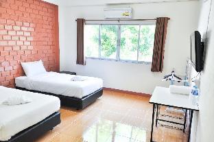 Budsarakam Place Hotel,Chanthanimit>>Chanthaburi,2 star