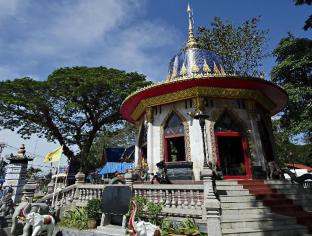 budsarakam place hotel