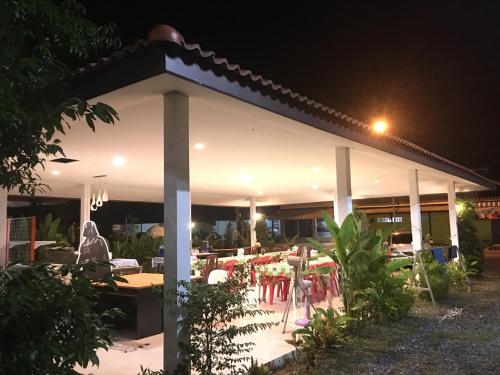 ban suan kru kob