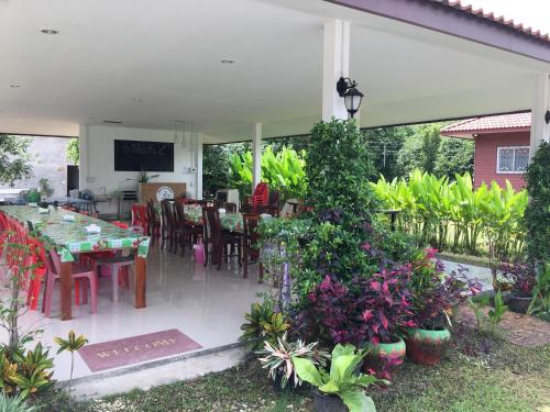 ban suan kru kob
