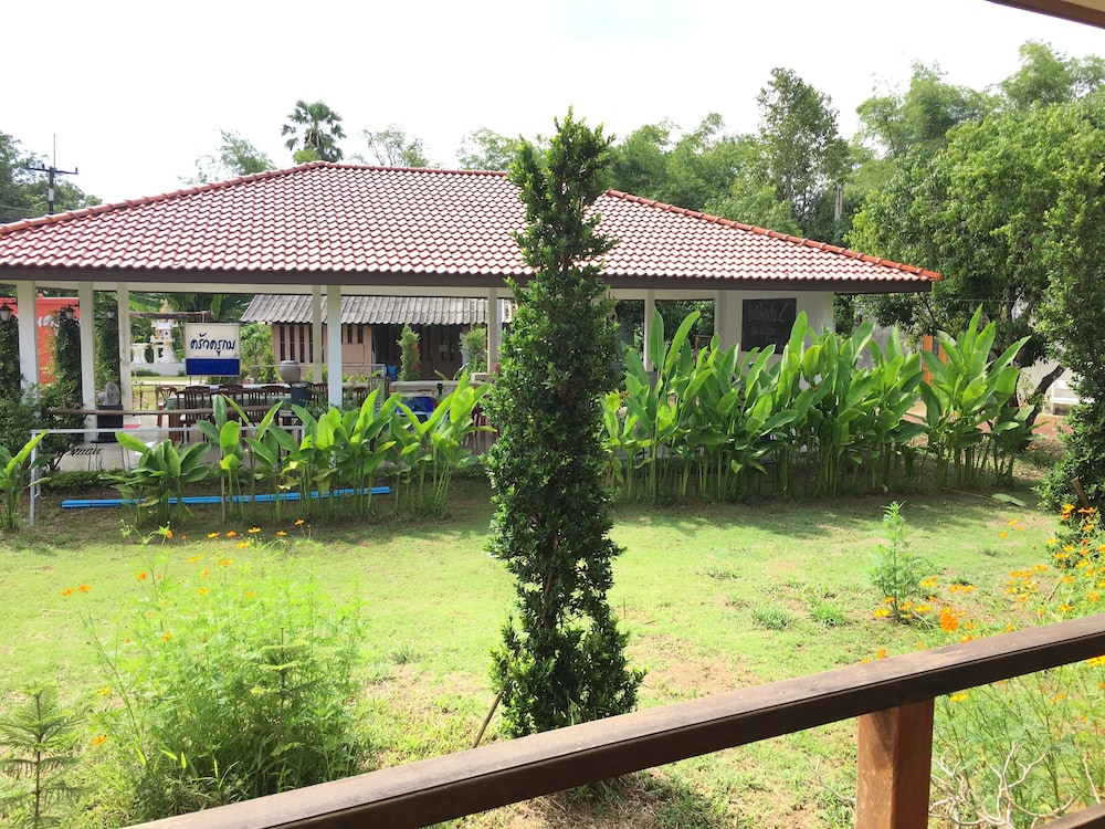 ban suan kru kob