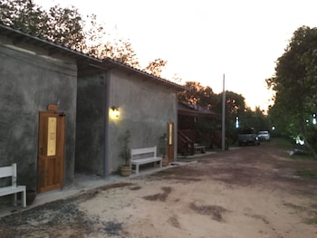 ban suan kru kob