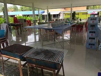 ban suan kru kob