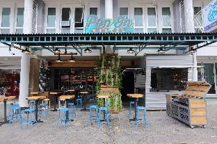 Pop-In Hostel Aonang,Ao Nang Beach>>Ao Nang,2 star