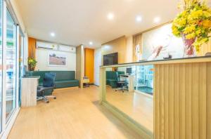 klean residence hotel