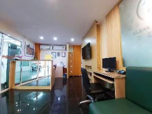 klean residence hotel