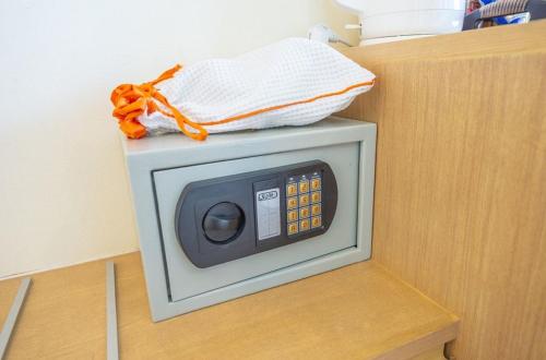 klean residence hotel