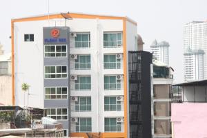 klean residence hotel