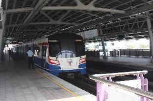 klean residence hotel