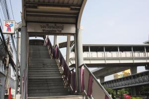 klean residence hotel