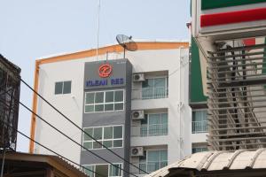 klean residence hotel