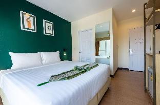 klean residence hotel