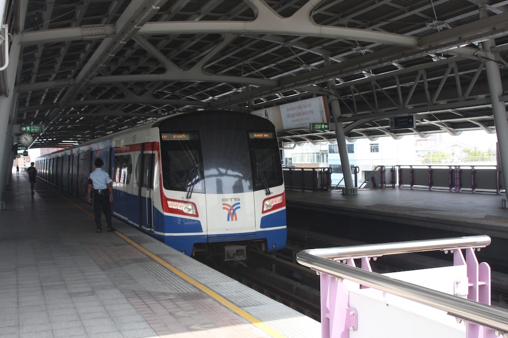 klean residence hotel