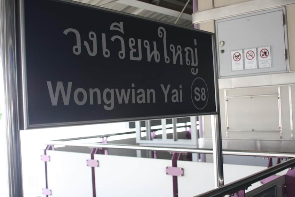 klean residence hotel