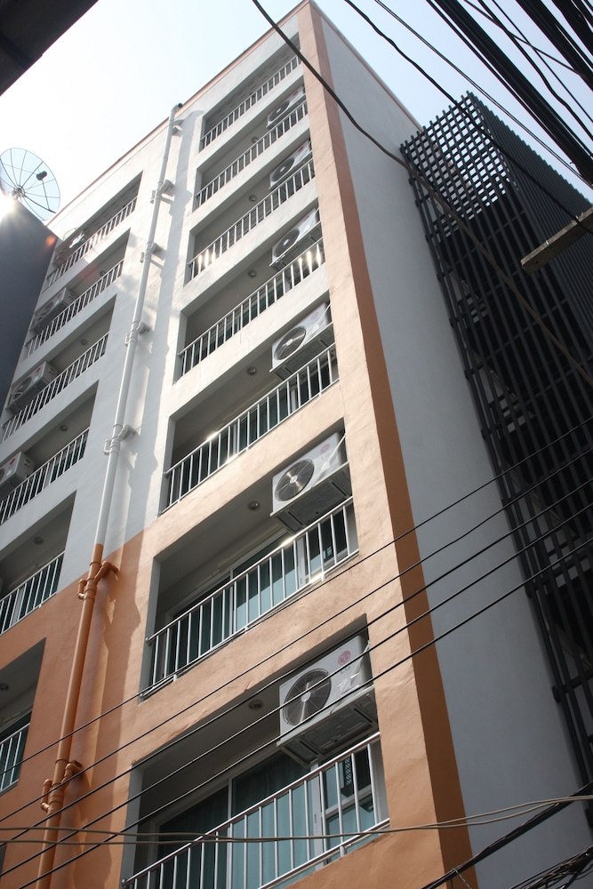 klean residence hotel