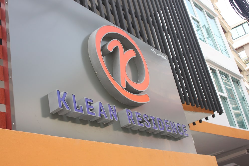 klean residence hotel